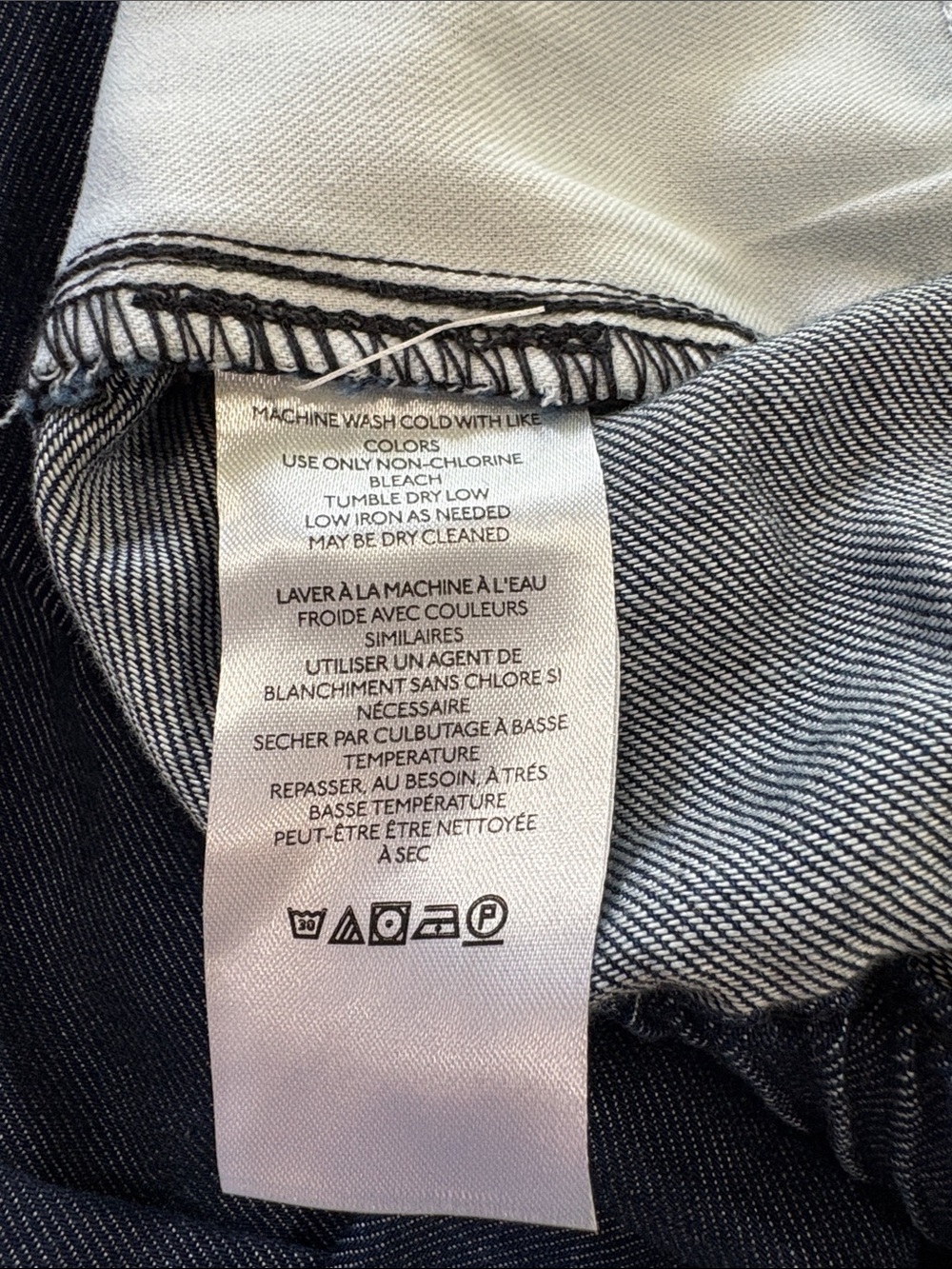 Anthropologie Pilcro Parachute Jeans, Size 32, New without Tag - Picture 14 of 16